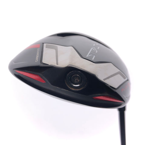 Used TaylorMade Stealth Plus Driver / 9.0 Degrees / Stiff Flex