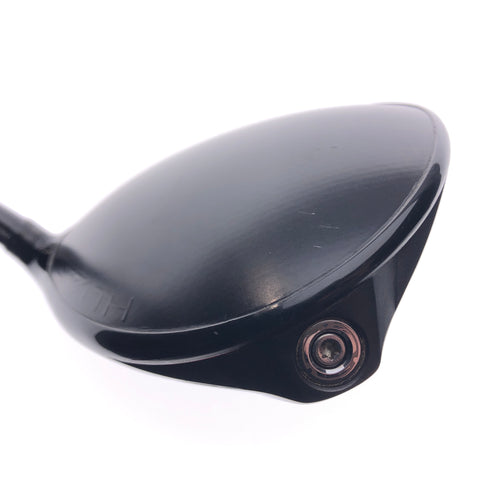 Used TaylorMade Stealth Plus Driver / 9.0 Degrees / Stiff Flex