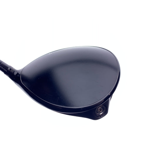 Used TaylorMade Stealth Plus Driver / 9.0 Degrees / Stiff Flex