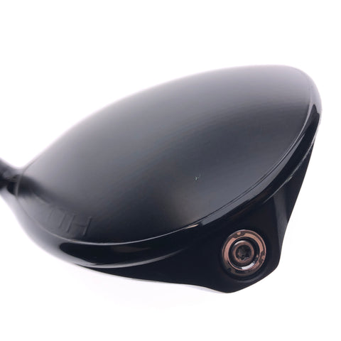 Used TaylorMade Stealth Plus Driver / 9.0 Degrees / Stiff Flex