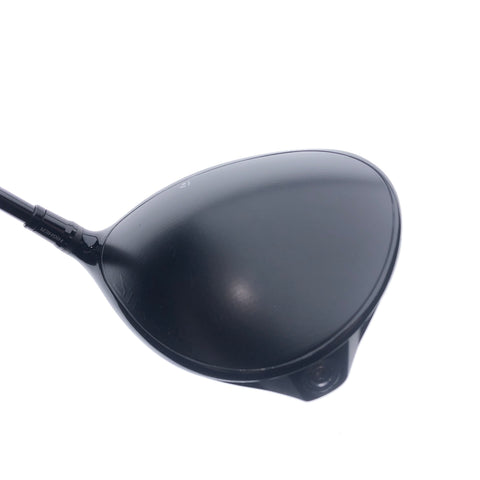 Used TaylorMade Stealth Plus Driver / 9.0 Degrees / Stiff Flex