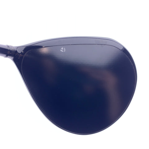 Used TaylorMade Stealth Plus Driver / 9.0 Degrees / Stiff Flex