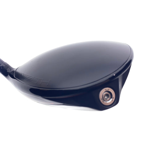 Used TaylorMade Stealth Plus Driver / 9.0 Degrees / Stiff Flex