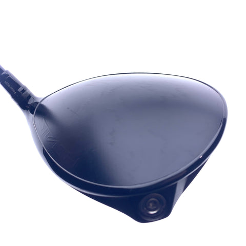 Used TaylorMade Stealth Plus Driver / 9.0 Degrees / Stiff Flex