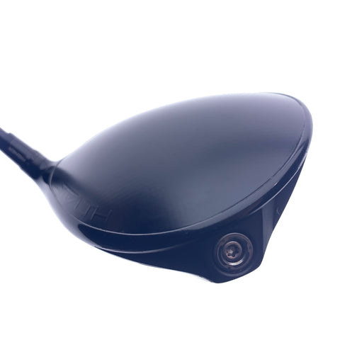 Used TaylorMade Stealth Plus Driver / 9.0 Degrees / Stiff Flex