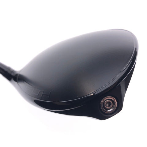 Used TaylorMade Stealth Plus Driver / 9.0 Degrees / Stiff Flex