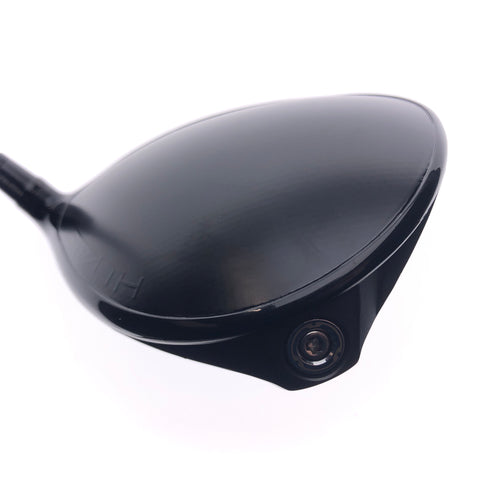 Used TaylorMade Stealth Plus Driver / 9.0 Degrees / Stiff Flex