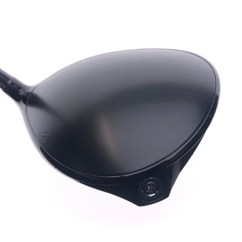 Used TaylorMade Stealth Plus Driver / 9.0 Degrees / Stiff Flex