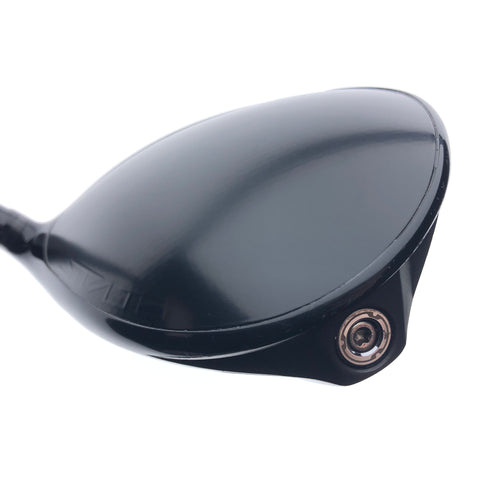 Used TaylorMade Stealth Plus Driver / 9.0 Degrees / Stiff Flex