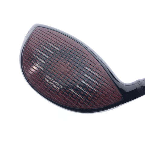 Used TaylorMade Stealth Plus Driver / 9.0 Degrees / Stiff Flex