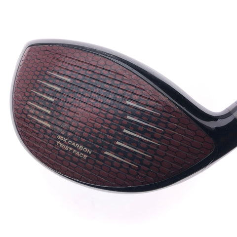 Used TaylorMade Stealth Plus Driver / 9.0 Degrees / Stiff Flex