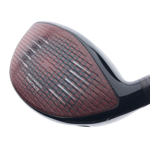 Used TaylorMade Stealth Plus Driver / 9.0 Degrees / Stiff Flex
