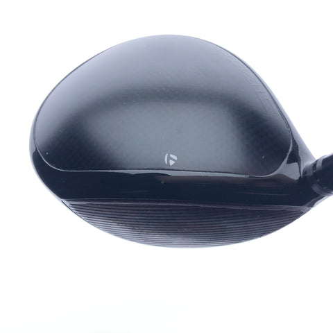 Used TaylorMade Stealth Plus Driver / 9.0 Degrees / Stiff Flex - Replay Golf 