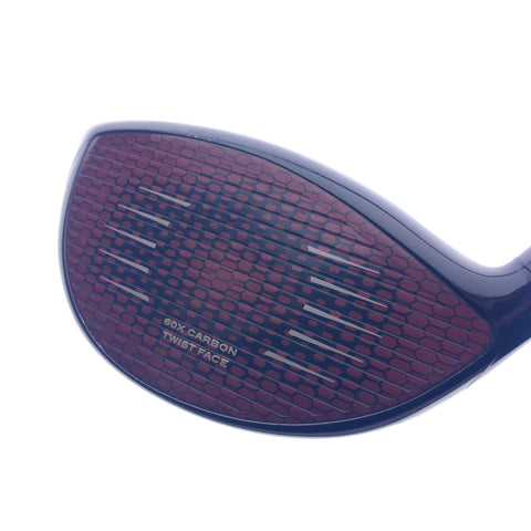 Used TaylorMade Stealth Plus Driver / 9.0 Degrees / Stiff Flex