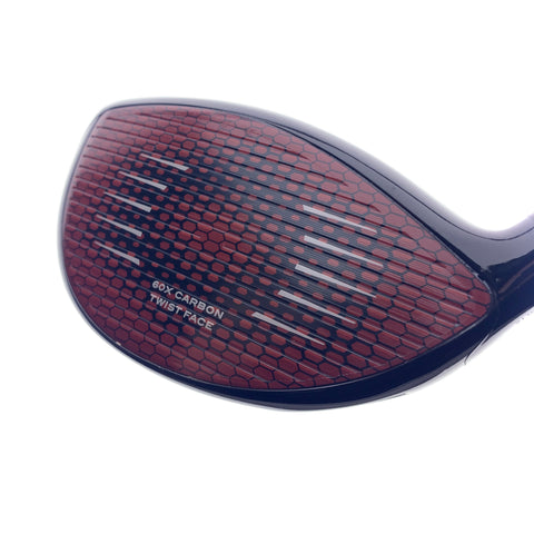 Used TaylorMade Stealth Plus Driver / 9.0 Degrees / Stiff Flex