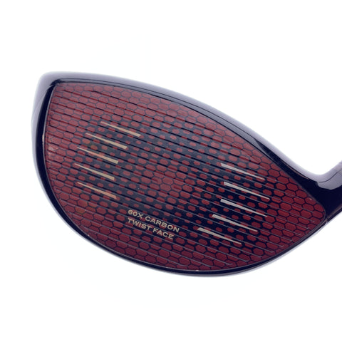 Used TaylorMade Stealth Plus Driver / 9.0 Degrees / Stiff Flex