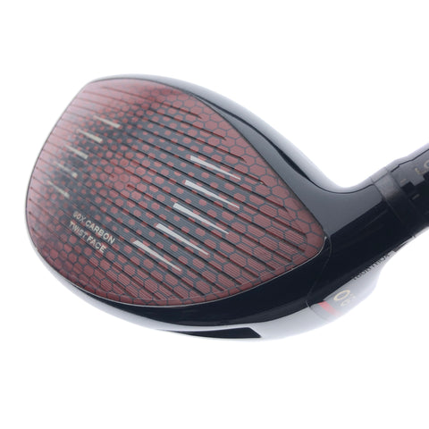 Used TaylorMade Stealth Plus Driver / 9.0 Degrees / Stiff Flex