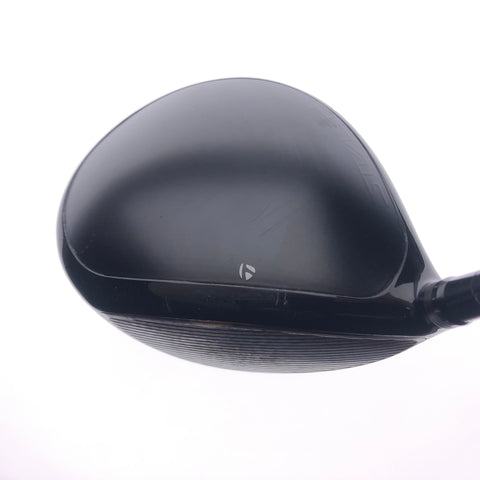 Used TaylorMade Stealth Plus Driver / 9.0 Degrees / Stiff Flex