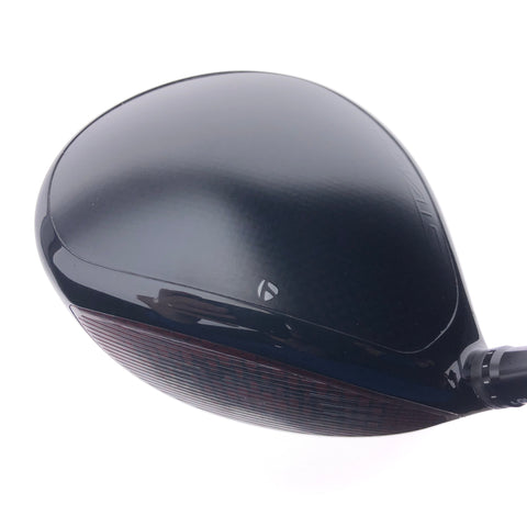 Used TaylorMade Stealth Plus Driver / 9.0 Degrees / Stiff Flex