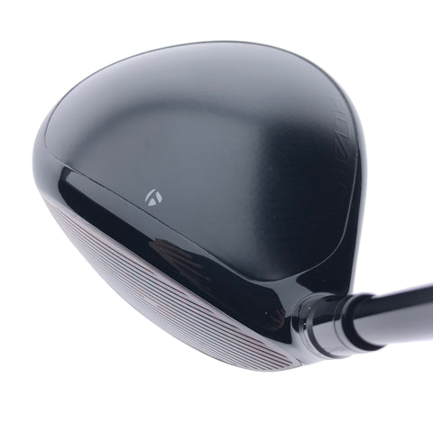 Used TaylorMade Stealth Plus Driver / 9.0 Degrees / Stiff Flex