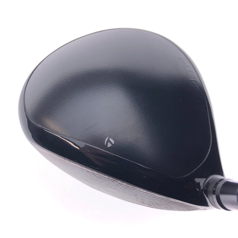 Used TaylorMade Stealth Plus Driver / 9.0 Degrees / Stiff Flex