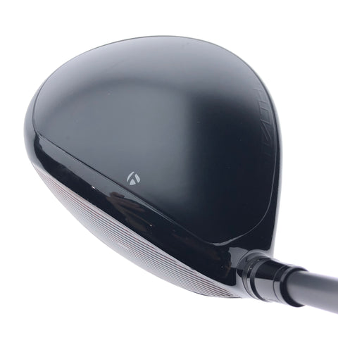 Used TaylorMade Stealth Plus Driver / 9.0 Degrees / Stiff Flex