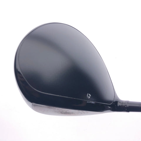 Used TaylorMade Stealth Plus Driver / 9.0 Degrees / Stiff Flex