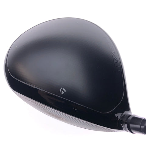 Used TaylorMade Stealth Plus Driver / 9.0 Degrees / Stiff Flex