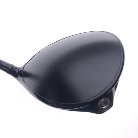 Used TaylorMade Stealth Plus Driver / 9.0 Degrees / Stiff Flex