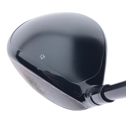 Used TaylorMade Stealth Plus Driver / 9.0 Degrees / Stiff Flex
