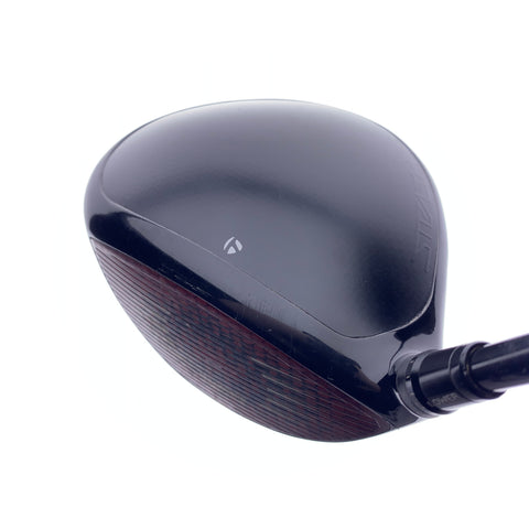 Used TaylorMade Stealth Plus Driver / 9.0 Degrees / Stiff Flex