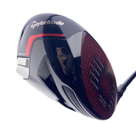 Used TaylorMade Stealth Plus Driver / 9.0 Degrees / Stiff Flex