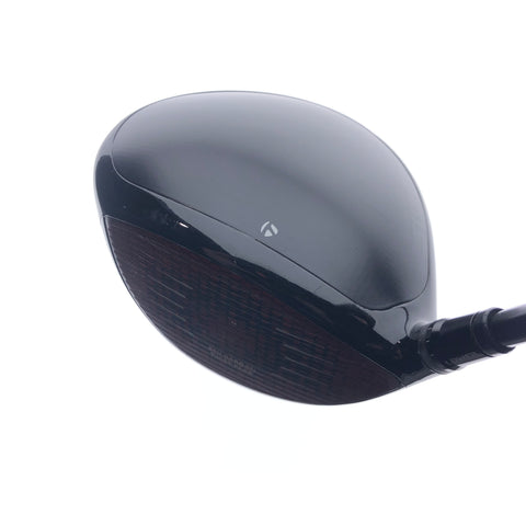 Used TaylorMade Stealth Plus Driver / 9.0 Degrees / Stiff Flex