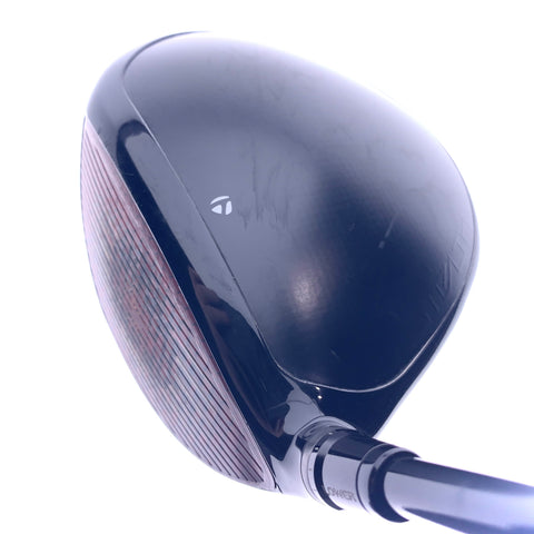 Used TaylorMade Stealth Plus Driver / 9.0 Degrees / Stiff Flex