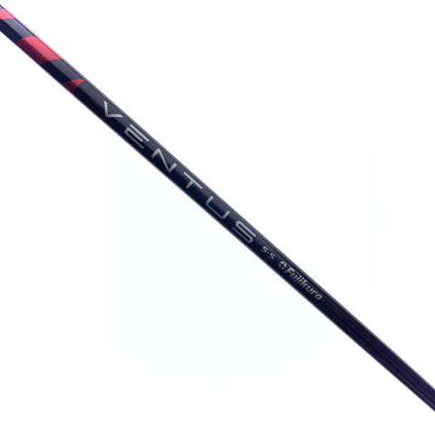 Used TaylorMade Stealth Plus Driver / 9.0 Degrees / Stiff Flex