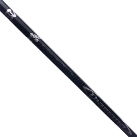 Used TaylorMade Stealth Plus Driver / 9.0 Degrees / Stiff Flex