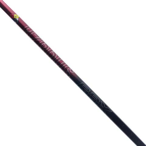 Used TaylorMade Stealth Plus Driver / 9.0 Degrees / Stiff Flex