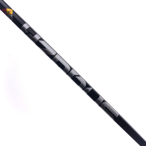 Used TaylorMade Stealth Plus Driver / 9.0 Degrees / Stiff Flex