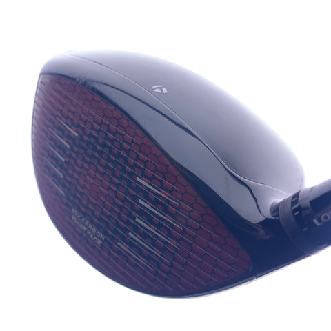 Used TaylorMade Stealth Plus Driver / 9.0 Degrees / Stiff Flex