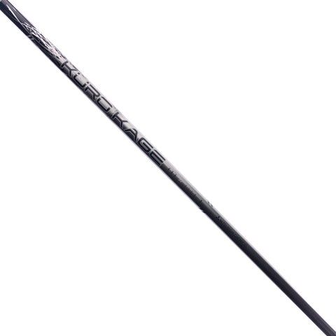 Used TaylorMade Stealth Plus Driver / 9.0 Degrees / Stiff Flex
