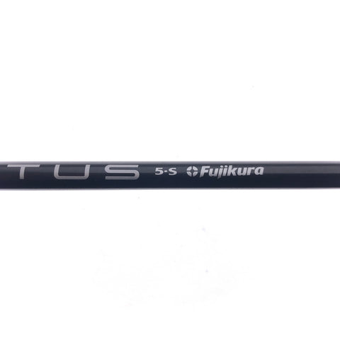 Used TaylorMade Stealth Plus Driver / 9.0 Degrees / Stiff Flex