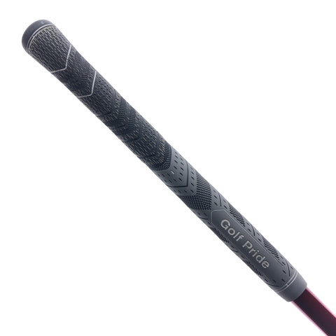 Used TaylorMade Stealth Plus Driver / 9.0 Degrees / Stiff Flex