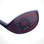 Used TaylorMade Stealth Plus Driver / 9.0 Degrees / Stiff Flex / Left-Handed