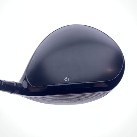 Used TaylorMade Stealth Plus Driver / 9.0 Degrees / Stiff Flex / Left-Handed