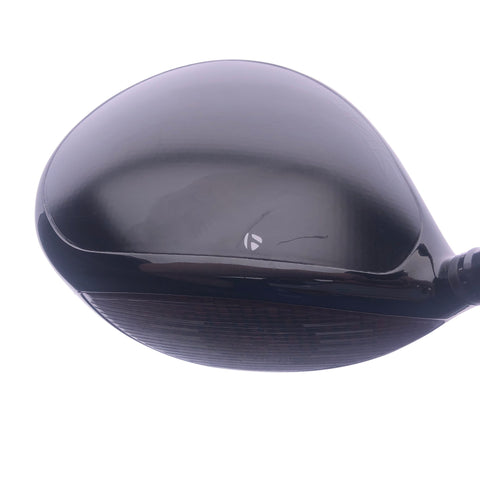 Used TaylorMade Stealth Plus Driver / 9.0 Degrees / TX-Stiff Flex