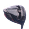 Used TaylorMade Stealth Plus Driver / 9.0 Degrees / TX-Stiff Flex