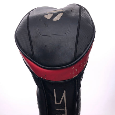Used TaylorMade Stealth Plus Driver / 9.0 Degrees / X-Stiff Flex