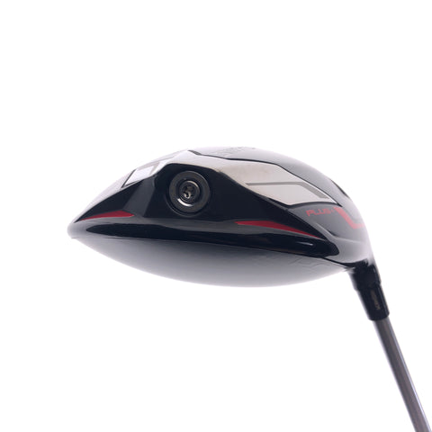 Used TaylorMade Stealth Plus Driver / 9.0 Degrees / X-Stiff Flex