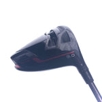 Used TaylorMade Stealth Plus Driver / 9.0 Degrees / X-Stiff Flex