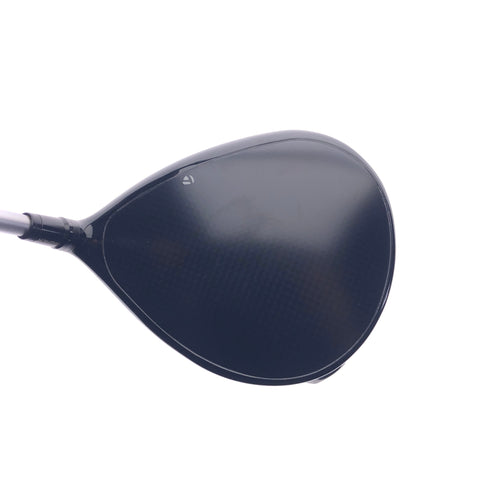 Used TaylorMade Stealth Plus Driver / 9.0 Degrees / X-Stiff Flex